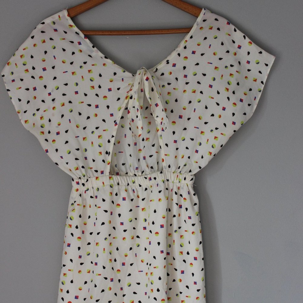 Forever 21 summer mini dress